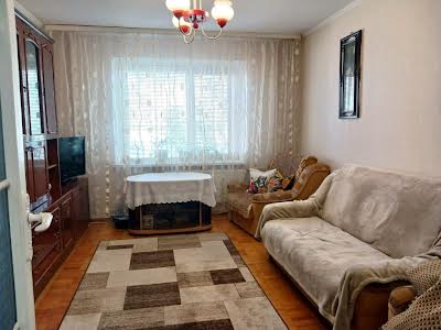 квартира за адресою Чорних Запорожців вул. (Короленка), 70