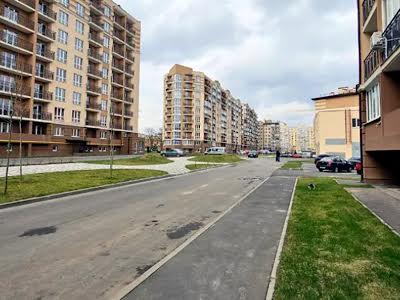 квартира за адресою Метрологічна вул., 21а