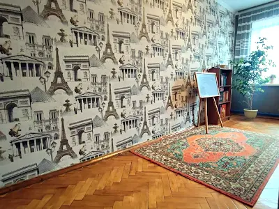 квартира за адресою Фабрична вул., 3