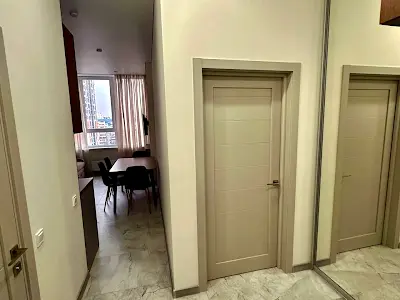 квартира за адресою Миколи Гулака вул., 4