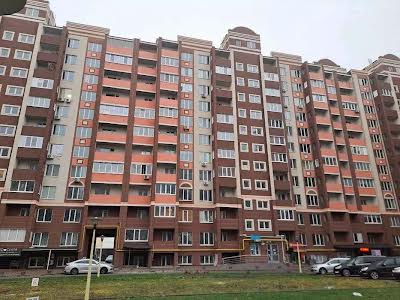 квартира за адресою с. Святопетрівське, вул. Соборна, 105в