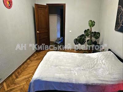 квартира за адресою Білоруська вул., 34