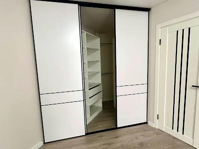 квартира за адресою Злуки просп., 7