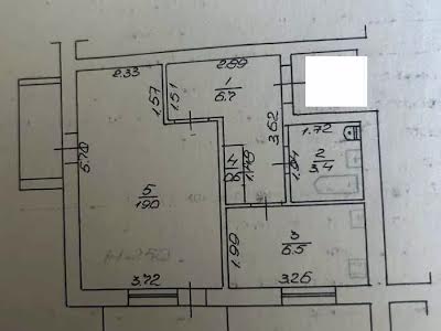 квартира за адресою Михайла Грушевського вул., 22