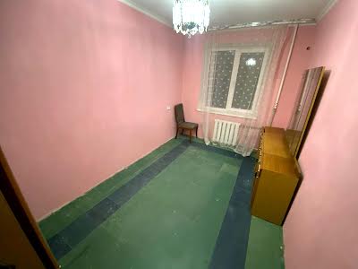 квартира по адресу Мандрыковская ул., 171