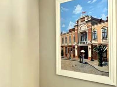 квартира по адресу Грушевского Михаила ул., 30г