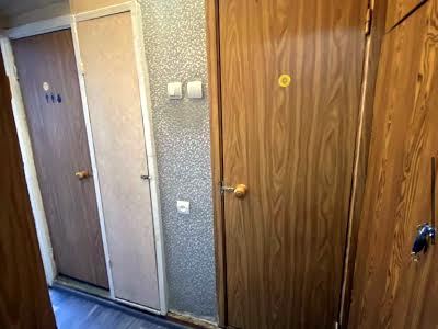 квартира за адресою Свободи просп., 5