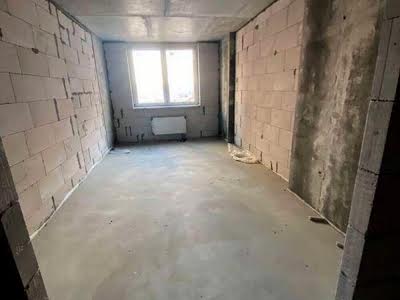 квартира за адресою Балтійський пров., 3А