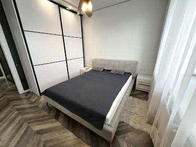 квартира по адресу Микулинецкая ул., 5