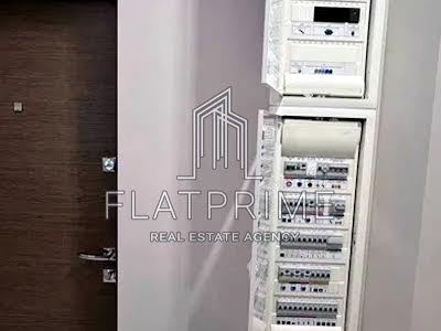 квартира за адресою Салютна вул., 2к
