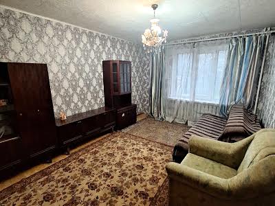 квартира за адресою Транспортна вул., 7ж