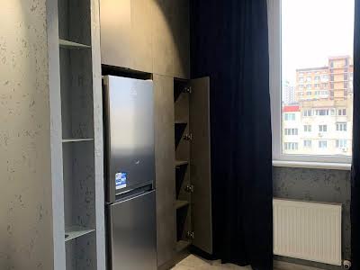квартира за адресою Владислава Бувалкіна вул., 62а