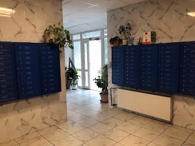 квартира за адресою Соборності просп. (Возз'єднання), 30