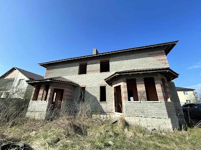 будинок за адресою Левадна вул.