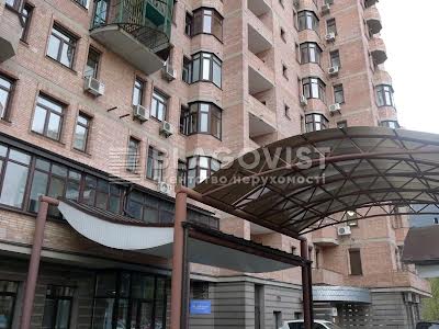 квартира за адресою Євгена Коновальця вул. (Щорса), 36б