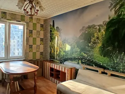 квартира за адресою Драгоманова, 1Е