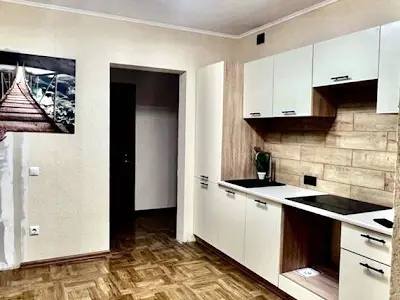 квартира за адресою Коноплянська вул., 22-А