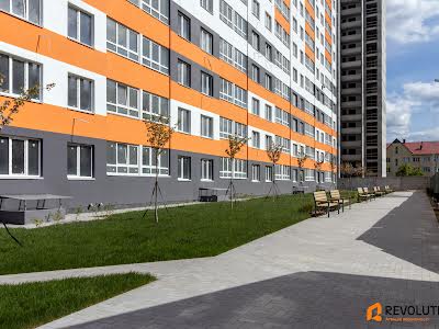 квартира за адресою Озерна вул., 27-А