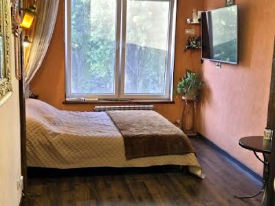 квартира за адресою Мечникова вул., 110