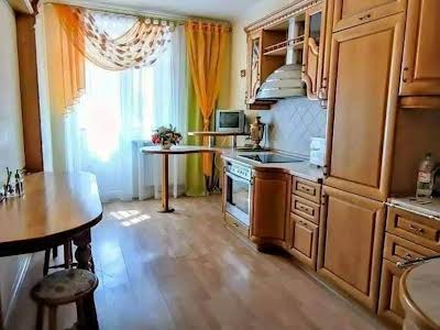 квартира за адресою Бульварно-Кудрявська вул. (Воровського), 11-А
