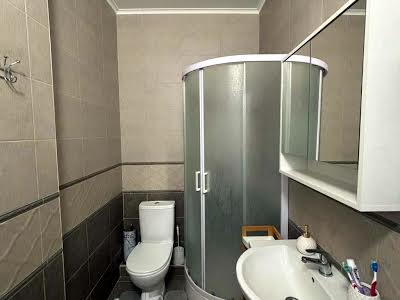 квартира за адресою Олени Пчілки вул., 7
