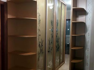 квартира по адресу Владимира Наумовича ул. (Антонова-Овсієнка), 6