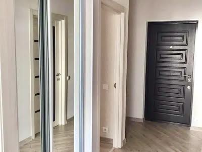 квартира за адресою Генуезька вул., 3В