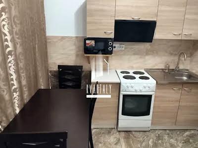 квартира за адресою Ярослава Гашека бульв., 22