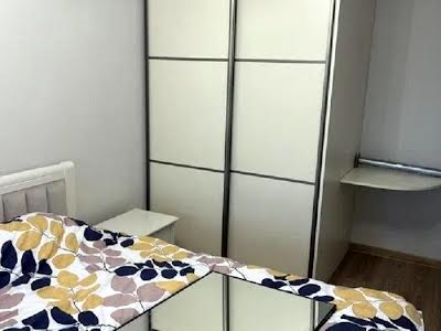 квартира за адресою Стрийська вул., 60