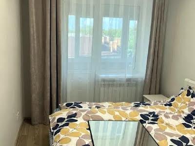квартира за адресою Стрийська вул., 60