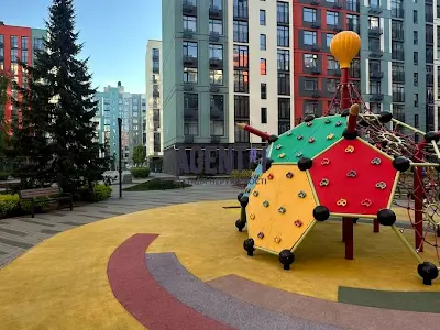 квартира за адресою Київська вул., 1