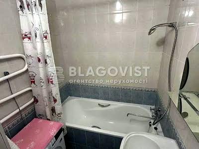 квартира за адресою Теремківська вул., 8