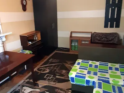 кімната за адресою Празька вул., 25/1