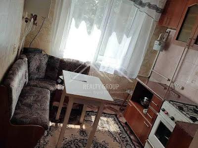 квартира за адресою Покровська вул. (Подбєльського), 17
