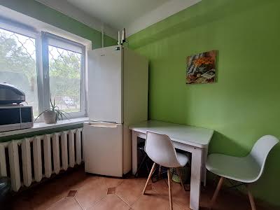 квартира за адресою Ярослава Гашека бульв., 8