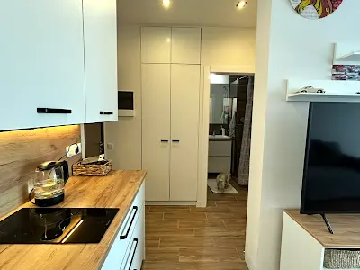 квартира по адресу Салютная ул., 2к8