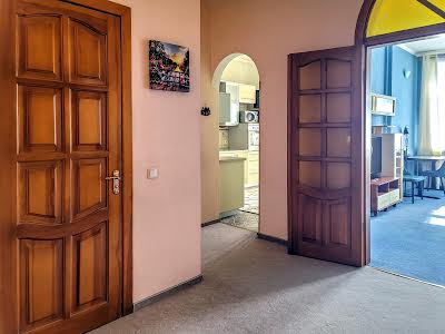 квартира по адресу Леси Украинки бульв., 30-Б
