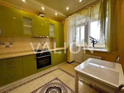 квартира за адресою Боголюбова вул., 35