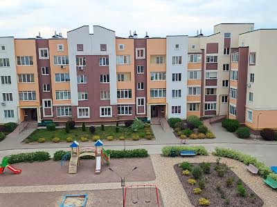 квартира по адресу Чкалова, 58