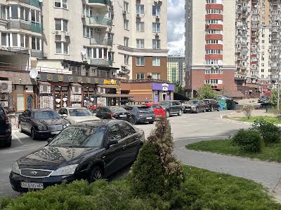 комерційна за адресою Степана Рудницького вул. (Академіка Вільямса), 5-А