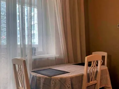 квартира за адресою Лисаветинська вул., 7