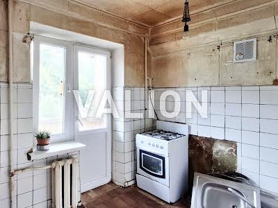 квартира за адресою Зодчих вул., 36