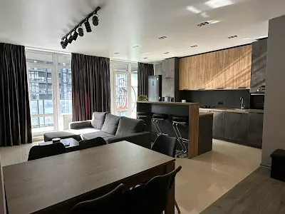 квартира по адресу Черновола просп., 16