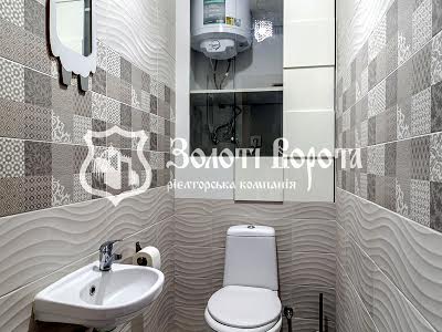 квартира за адресою Ревуцького вул., 54-Б