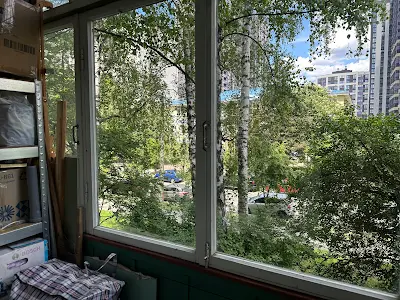 квартира за адресою Смілянська вул., 1