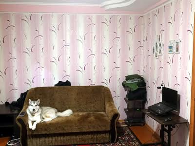 квартира по адресу Космическая ул., 108-А