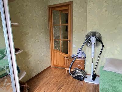 квартира за адресою Соборності України вул., 269