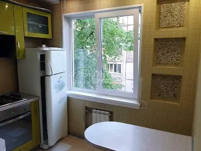 квартира за адресою Нескорених вул., 30