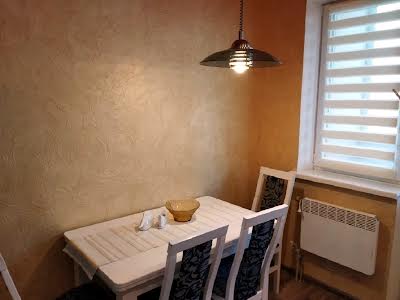 квартира по адресу Перспективная ул., 10