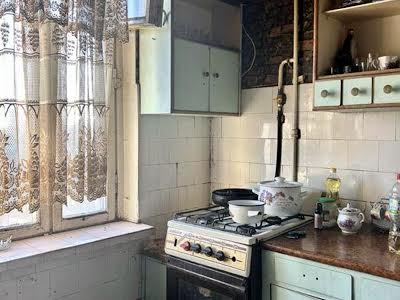 квартира за адресою Шолом-Алейхема вул., 6